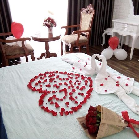 Coffee House Dalat Hotel Luaran gambar