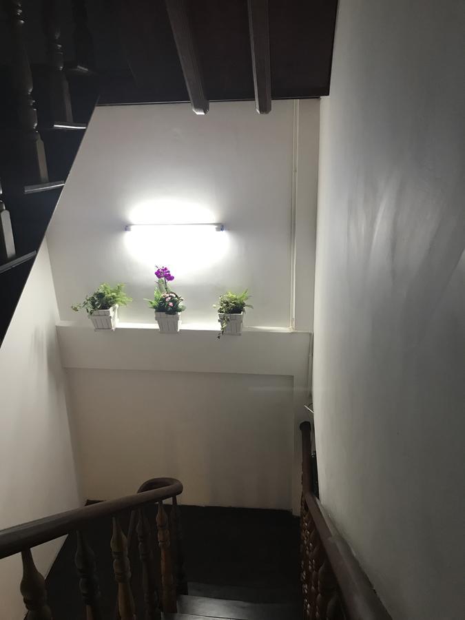 Coffee House Dalat Hotel Luaran gambar
