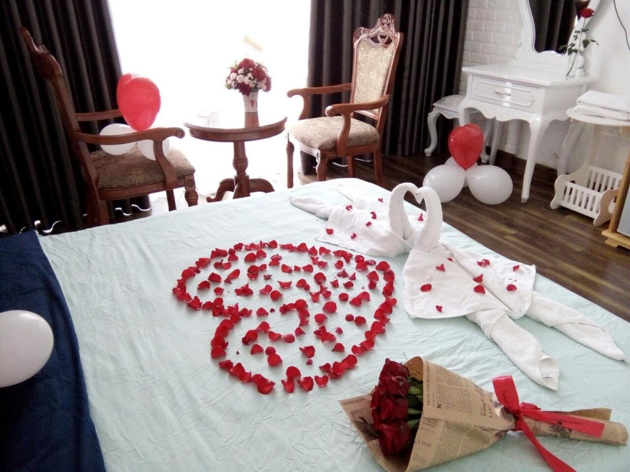 Coffee House Dalat Hotel Luaran gambar